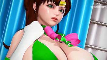 Mercury plowed by pumpkinhead