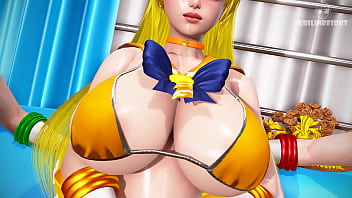 Mercury plowed by pumpkinhead