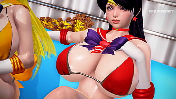 Mercury plowed by pumpkinhead