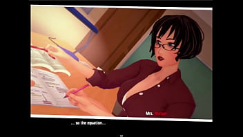 Knight of love cap 35 fucking my stepsister and stepmother's delicious vagina