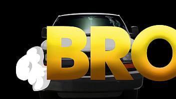 Pantie sniffing money grabber