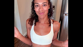 Giana gold teaches you how to stay hydrated