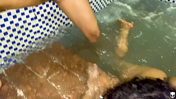 Amateur 3 some with student girls Amateur 3 some with student girls