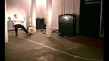 Insatiable sweetheart in lingerie is rubbing her honey pot