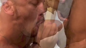 Boquete e um copo de água não se nega a ninguém