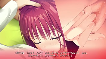 二見原 莉々子④ 二見原 莉々子④
