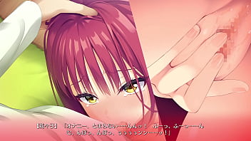 二見原 莉々子④ 二見原 莉々子④