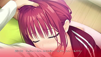 二見原 莉々子④ 二見原 莉々子④