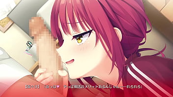 二見原 莉々子④