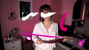 Detention domination a goon lesson