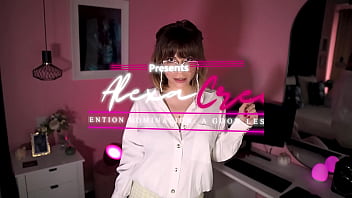 Detention domination a goon lesson