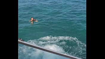 Pour une fois je spoil la fin d'une vidéo note nos sauts en commentaire dc'était avec sexymarghotx toniohot19 ulagtv