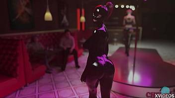 Love and temptation ep 3 – visual novel gameplay by misterdoktor