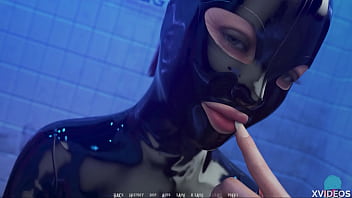 Love and temptation ep 3 – visual novel gameplay by misterdoktor