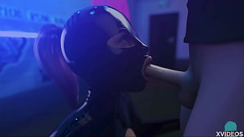 Love and temptation ep 3 – visual novel gameplay by misterdoktor