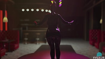 Love and temptation ep 3 – visual novel gameplay by misterdoktor