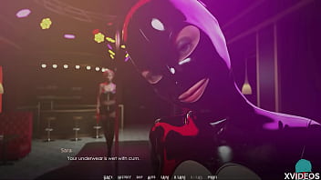 Love and temptation ep 3 – visual novel gameplay by misterdoktor