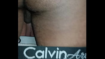 Levei minha irmã no swing ela mamou pau e deu pro negao