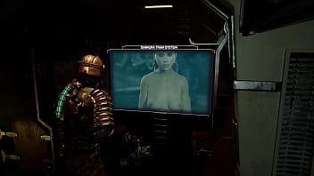 Isaac Watches Kendra On The Tram thumbnail