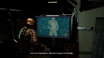 Isaac Watches Kendra On The Tram thumbnail