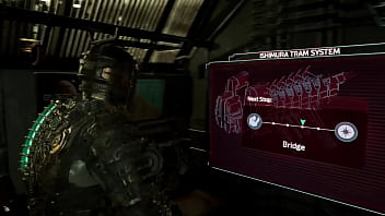 Isaac Watches Kendra On The Tram thumbnail