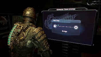 Isaac Watches Kendra On The Tram thumbnail