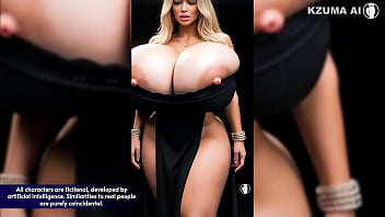 Rainha marika de elden ring peitos enormes ai gerou marika gostosa