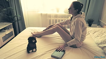 Amateur wife is having sex