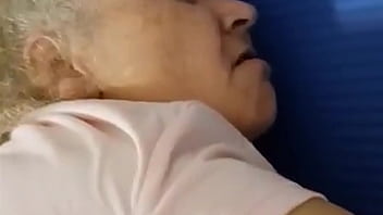 Hot milf gets fucked in the ass