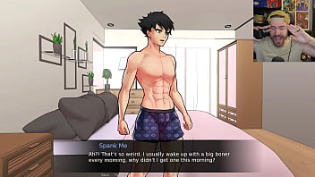 Confined with goddesses #8