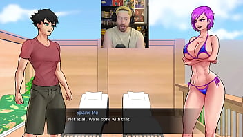 Confined with goddesses #8