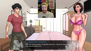 Confined with goddesses #8