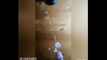 My Horny Cock Cums thumbnail