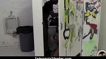 White Girl Spit Roasted By Big Black Cock 12 thumbnail