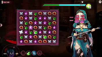 Jugando mirror mart2