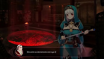 Jugando mirror mart2