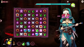 Jugando mirror mart2