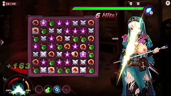 Jugando mirror mart2