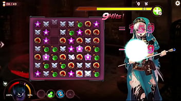 Jugando mirror mart2