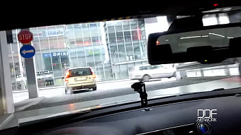 From mall to blowjob