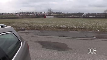 From mall to blowjob