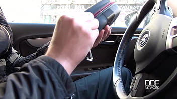 From mall to blowjob