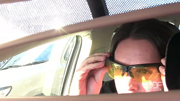 From mall to blowjob