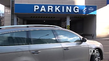 From mall to blowjob