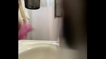 Escondi a câmera no barbeiro