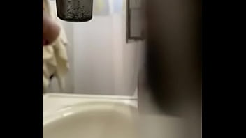 Escondi a câmera no barbeiro