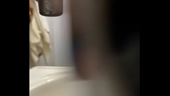 Escondi a câmera no barbeiro