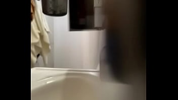 Escondi a câmera no barbeiro