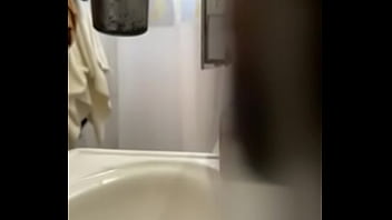 Escondi a câmera no barbeiro