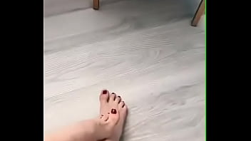 I'm waiting for you in my bedroom ️ my pussy is already wet